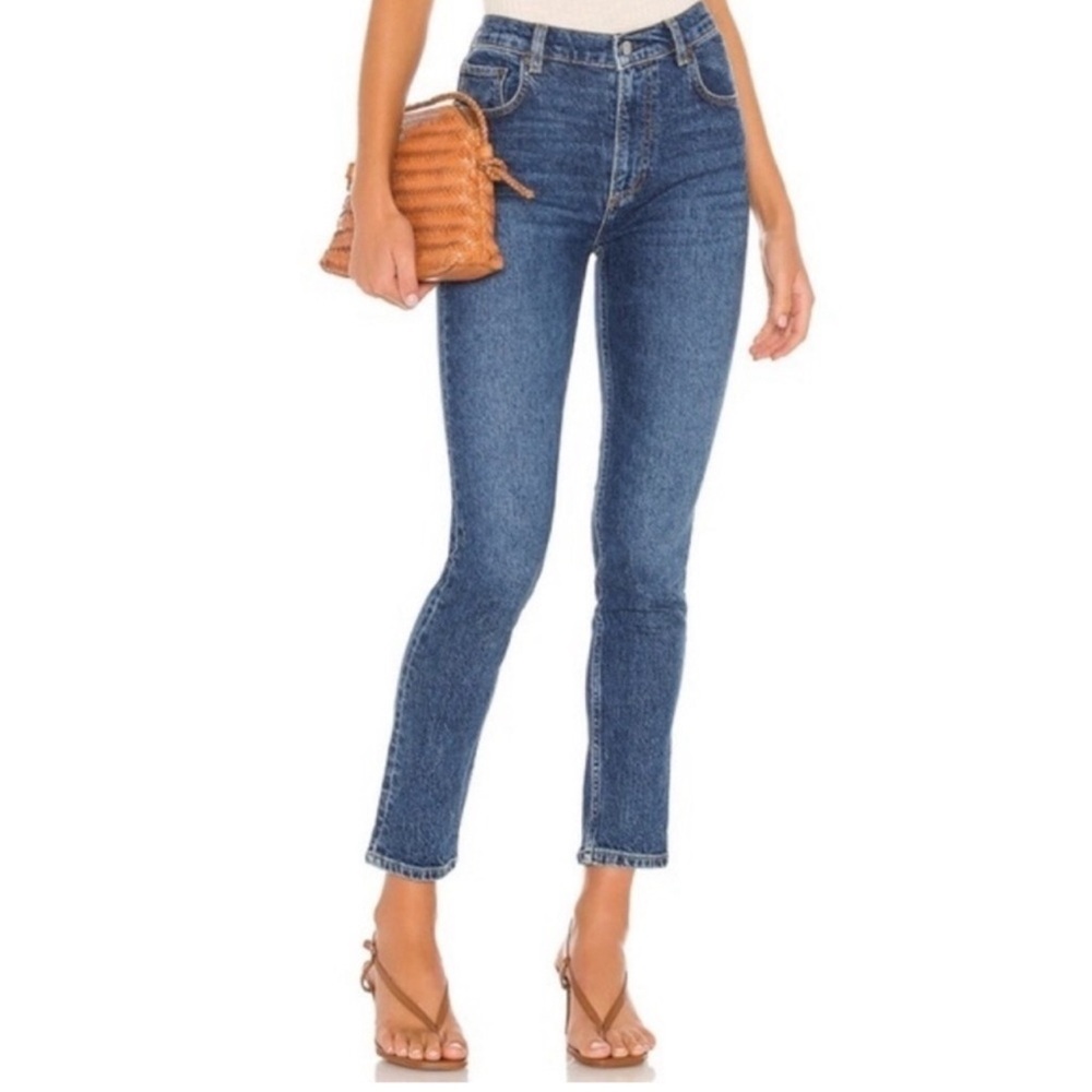 Boyish The Zachary Jeans Size 28